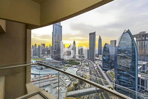 Apartamento en Downtown Dubai (Downtown Burj Dubai), Dubai, 51 m², № 56535 - foto 18