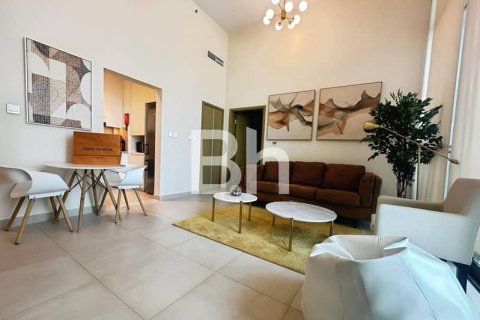Apartment in Dubai 1 bedroom, 80 sq.m. № 56539 - photo 1