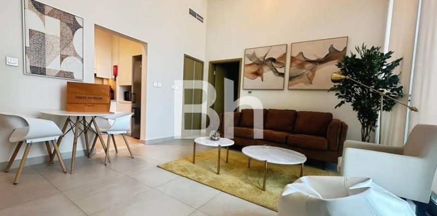 Apartment in Dubai 1 bedroom, 80 sq.m. № 56539