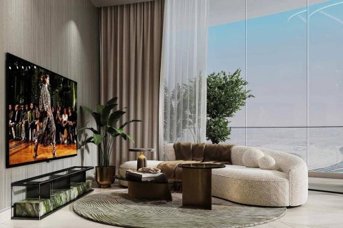 Appartement à Business Bay, Dubai, 1 chambre, 74 m², № 56538 - photo 1