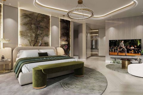Appartement à Business Bay, Dubai, 1 chambre, 74 m², № 56538 - photo 7