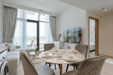 Apartment in Meydan, Dubai 1 bedroom, 46 sq.m. № 56525 - photo 12