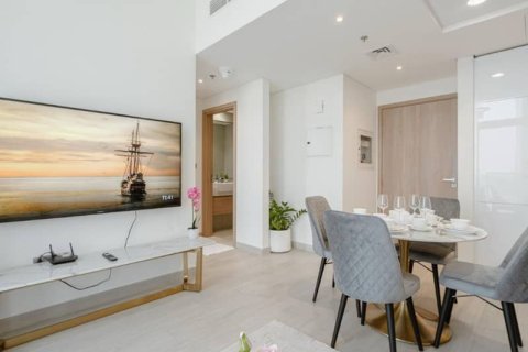Apartment in Meydan, Dubai 1 bedroom, 46 sq.m. № 56525 - photo 4