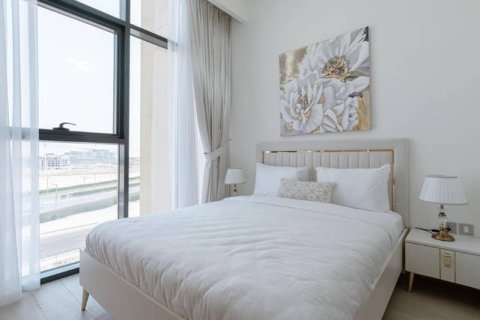 Apartment in Meydan, Dubai 1 bedroom, 46 sq.m. № 56525 - photo 8