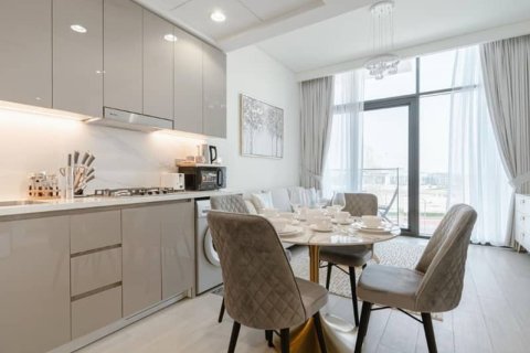 Apartment in Meydan, Dubai 1 bedroom, 46 sq.m. № 56525 - photo 11