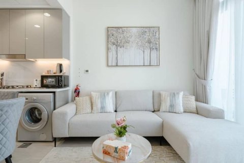 Apartment in Meydan, Dubai 1 bedroom, 46 sq.m. № 56525 - photo 17