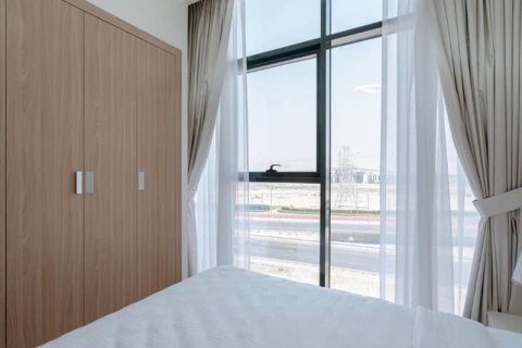 Apartment in Meydan, Dubai 1 bedroom, 46 sq.m. № 56525 - photo 19