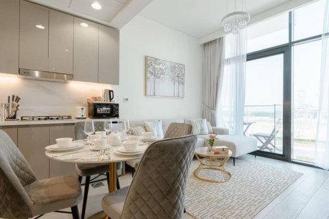 Apartment in Meydan, Dubai 1 bedroom, 46 sq.m. № 56525 - photo 20
