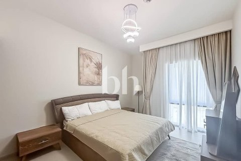 Снять в аренду квартиру в Dubai Creek Harbour (The Lagoons), Дубай: 1 спальня, 64м², № 56537 - фото 7