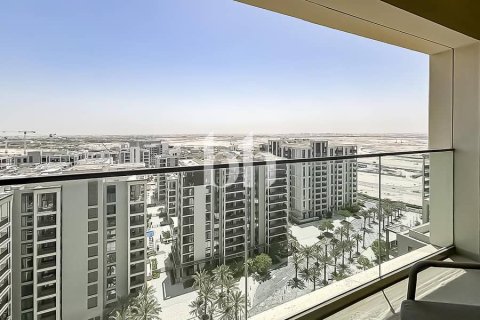 Снять в аренду квартиру в Dubai Creek Harbour (The Lagoons), Дубай: 1 спальня, 64м², № 56537 - фото 8