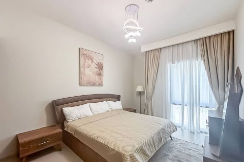 Apartment in Dubai Creek Harbour (The Lagoons), Dubai 1 bedroom, 64 sq.m. № 56537 - photo 12