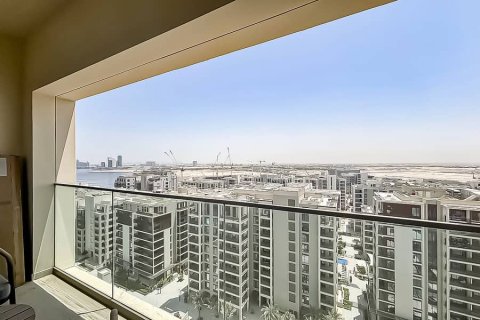 Apartment in Dubai Creek Harbour (The Lagoons), Dubai 1 bedroom, 64 sq.m. № 56537 - photo 6