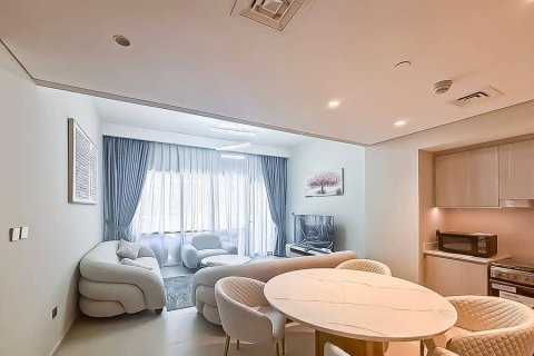 Apartment in Dubai Creek Harbour (The Lagoons), Dubai 1 bedroom, 64 sq.m. № 56537 - photo 15