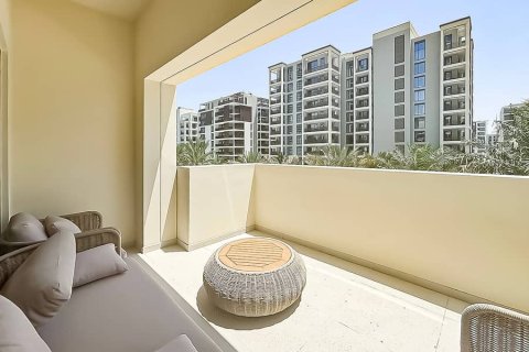 Apartment in Dubai Creek Harbour (The Lagoons), Dubai 1 bedroom, 64 sq.m. № 56537 - photo 13