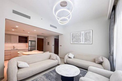 Apartment in Dubai Creek Harbour (The Lagoons), Dubai 1 bedroom, 64 sq.m. № 56537 - photo 10