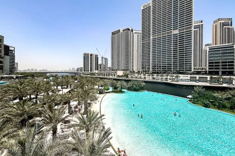 Apartment in Dubai Creek Harbour (The Lagoons), Dubai 1 bedroom, 64 sq.m. № 56537 - photo 2