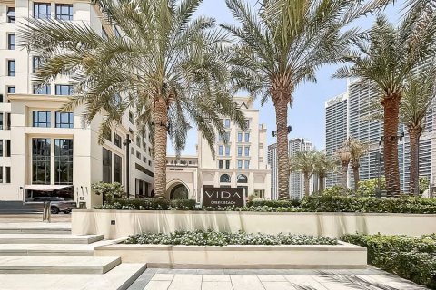 Apartment in Dubai Creek Harbour (The Lagoons), Dubai 1 bedroom, 64 sq.m. № 56537 - photo 3