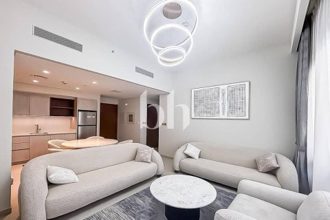 Снять в аренду квартиру в Dubai Creek Harbour (The Lagoons), Дубай: 1 спальня, 64м², № 56537 - фото 13