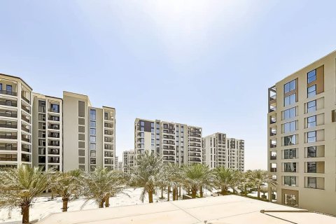 Apartment in Dubai Creek Harbour (The Lagoons), Dubai 1 bedroom, 64 sq.m. № 56537 - photo 11