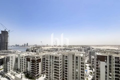 Снять в аренду квартиру в Dubai Creek Harbour (The Lagoons), Дубай: 1 спальня, 64м², № 56537 - фото 10