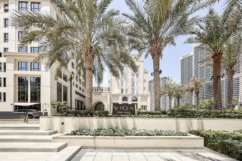 Снять в аренду квартиру в Dubai Creek Harbour (The Lagoons), Дубай: 1 спальня, 64м², № 56537 - фото 2