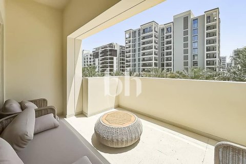 Снять в аренду квартиру в Dubai Creek Harbour (The Lagoons), Дубай: 1 спальня, 64м², № 56537 - фото 6