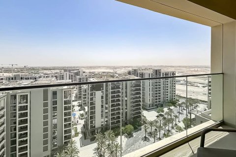 Apartment in Dubai Creek Harbour (The Lagoons), Dubai 1 bedroom, 64 sq.m. № 56537 - photo 5