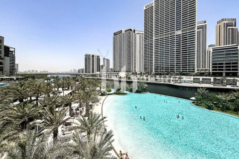 Снять в аренду квартиру в Dubai Creek Harbour (The Lagoons), Дубай: 1 спальня, 64м², № 56537 - фото 3