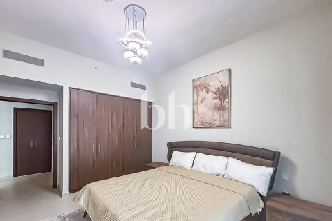 Снять в аренду квартиру в Dubai Creek Harbour (The Lagoons), Дубай: 1 спальня, 64м², № 56537 - фото 12