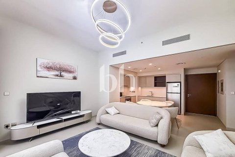 Снять в аренду квартиру в Dubai Creek Harbour (The Lagoons), Дубай: 1 спальня, 64м², № 56537 - фото 5