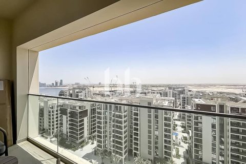 Снять в аренду квартиру в Dubai Creek Harbour (The Lagoons), Дубай: 1 спальня, 64м², № 56537 - фото 9