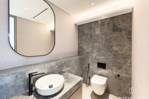 Villa en Dubai, 5 dormitorios, 536.3 m², № 77312 - foto 20