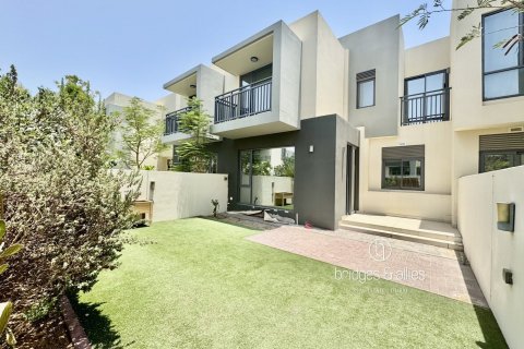 فيلا في دبي هيلز استيت, دبي 3 غرف نوم, 199.2 م² رقم 77315 - صورة 25