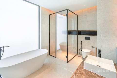Villa en Dubai, 6 dormitorios, 860.5 m², № 77313 - foto 14