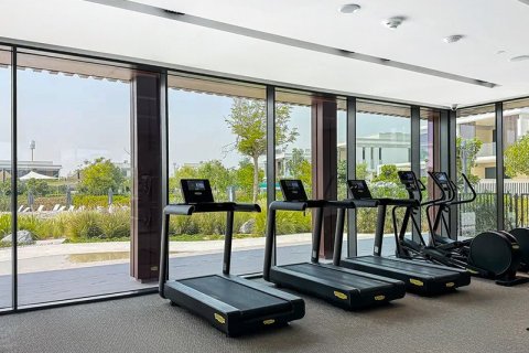 Villa en Dubai, 6 dormitorios, 860.5 m², № 77313 - foto 16