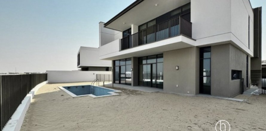 فيلا في Al Furjan, دبي 5 غرف نوم , 659.7 م² رقم 77314