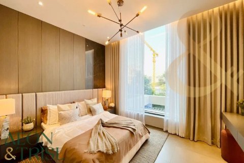 Купить квартиру в Джумейра Вилладж Серкл, Дубай: 1 спальня, 66м², № 62394 - фото 1