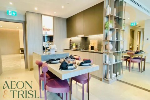 Купить квартиру в Джумейра Вилладж Серкл, Дубай: 1 спальня, 66м², № 62394 - фото 3