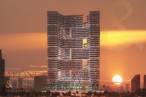 Apartment in BINGHATTI HILLS in Al Barsha, Dubai 2 bedrooms, 145 sq.m. № 62398 - photo 2