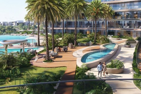 Apartment in BINGHATTI HILLS in Al Barsha, Dubai 2 bedrooms, 145 sq.m. № 62398 - photo 4