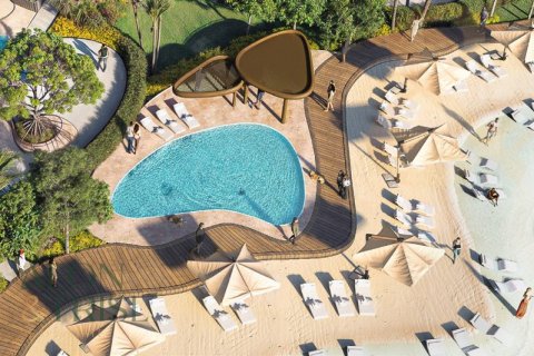 Apartment in BINGHATTI HILLS in Al Barsha, Dubai 2 bedrooms, 145 sq.m. № 62398 - photo 1