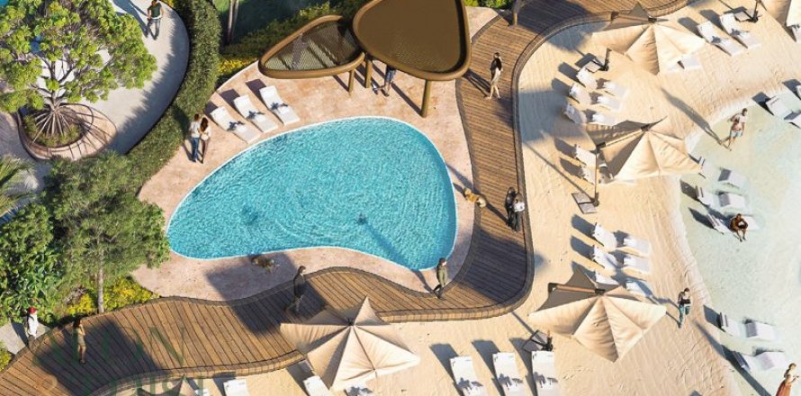 Apartment in BINGHATTI HILLS in Al Barsha, Dubai 2 bedrooms, 145 sq.m. № 62398