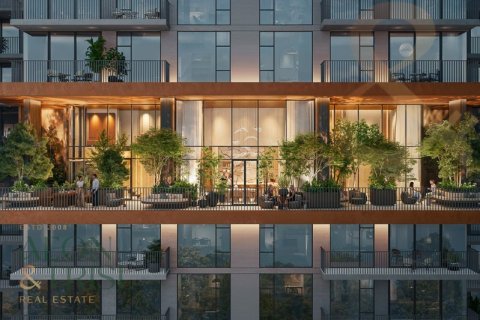 Apartment in Ghaf Woods in Dubai 1 bedroom, 78 sq.m. № 62397 - photo 2