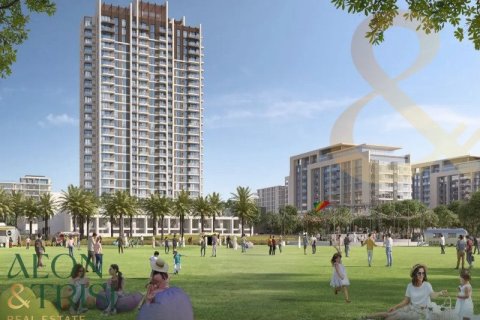 Купить квартиру в Дубае: 1 спальня, 70м², № 62395 - фото 1