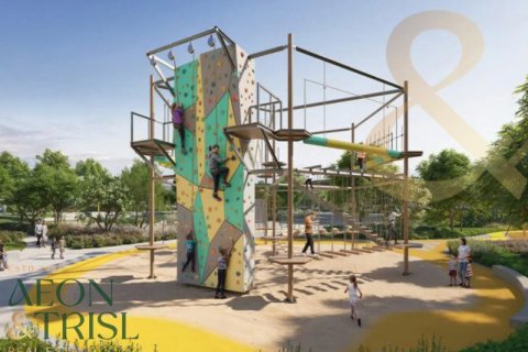 Купить квартиру в Дубае: 1 спальня, 70м², № 62395 - фото 5