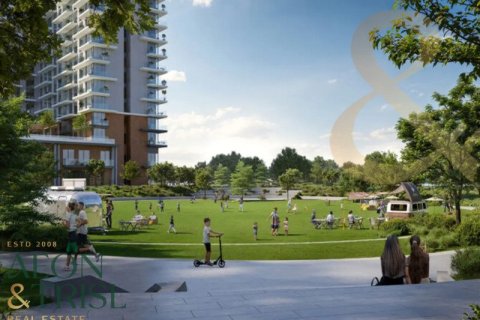 Купить квартиру в Дубае: 1 спальня, 70м², № 62395 - фото 2