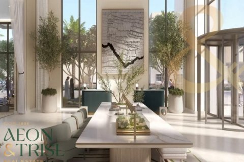 Купить квартиру в Дубае: 1 спальня, 70м², № 62395 - фото 4