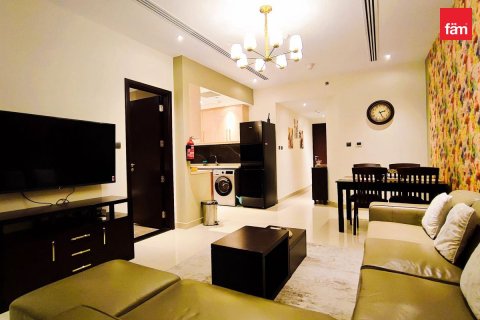 Appartement à Downtown Dubai (Downtown Burj Dubai), Dubai, 1 chambre, 76.3 m², № 11447 - photo 2