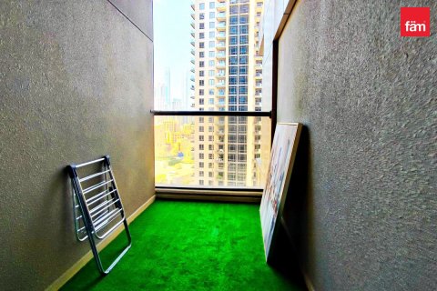 Appartement à Downtown Dubai (Downtown Burj Dubai), Dubai, 1 chambre, 76.3 m², № 11447 - photo 15