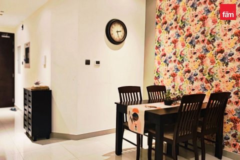 Appartement à Downtown Dubai (Downtown Burj Dubai), Dubai, 1 chambre, 76.3 m², № 11447 - photo 5